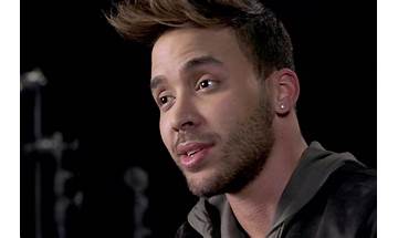 Prince Royce Exposed for Android - Download the APK from habererciyes